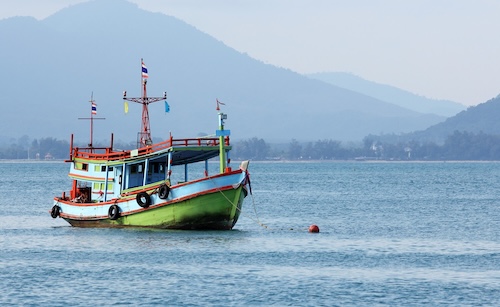 Captain and crew scheduling for charters