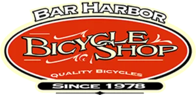 Bar Harbor Bicycle Shop logo