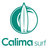 Calima Surf logo