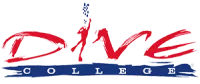 Dive College Lanzarote logo