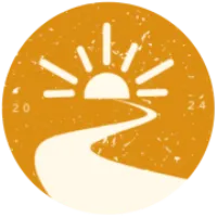 Door County Detours logo