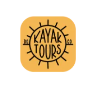 Door County Kayak logo