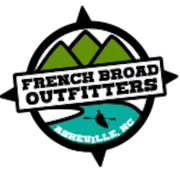 French Broad Outfitters logo