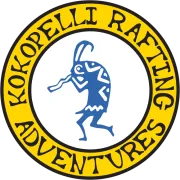 Kokopelli Rafting Adventures logo
