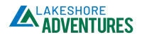 Lakeshore Adventures logo