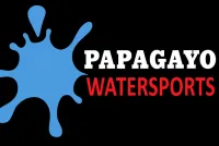 Papagayo Watersports logo