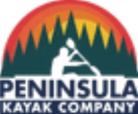 Peninsula Kayak Company logo
