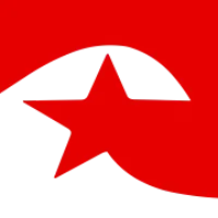 Red Star Surf logo