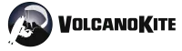 VolcanoKite logo