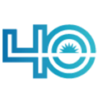 40Knots logo
