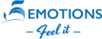 5 Emotions Algarve logo