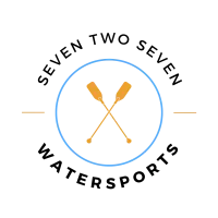 727 Watersports logo