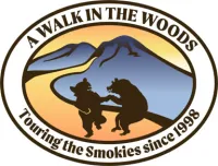 A Walk in the Woods logo