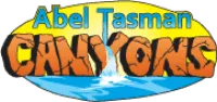 Abel Tasman Canyons logo