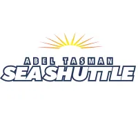Abel Tasman Sea Shuttles logo