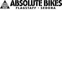 Sedona Bike & Bean logo