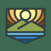 Acadia E-Bike Adventure logo