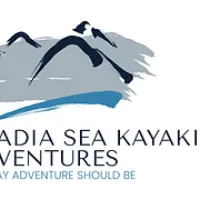 Acadia Sea Kayaking Adventures logo