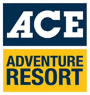 ACE Adventure Resort logo
