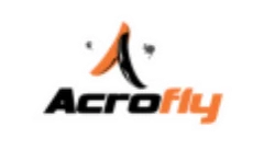 AcroFly Parapente logo