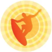 Action Outdoor Hire logo
