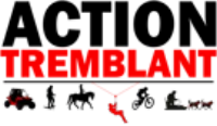 Action Tremblant logo