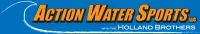 Action Water Sports logo