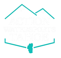 Action Watersports logo
