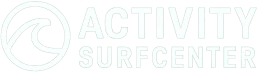 Activity Surf Center logo