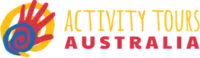 Activity Tours Australia logo