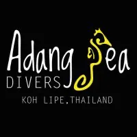 Adang Sea Divers logo
