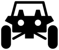 Adirondack ATV Tours logo