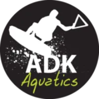 ADK Aquatics logo