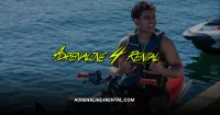 Adrenaline 4 Rental logo