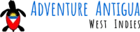 Adventure Antigua logo