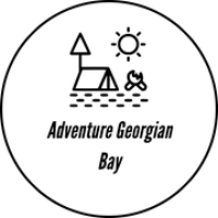 Adventure Georgian Bay logo