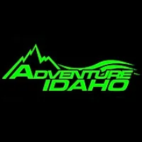 Adventure Idaho logo