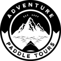 Adventure Paddle Tours logo