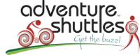Adventure Shuttles logo
