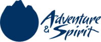 Adventure & Spirit logo