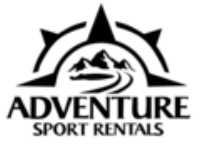 Adventure Sport Rentals logo