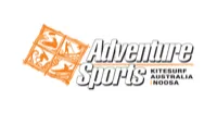 Adventure Sports Kitesurf Australia logo