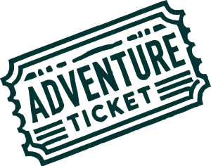 Adventure Ticket logo