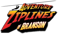 Adventure Ziplines of Branson logo