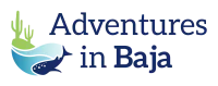 Adventures in Baja logo