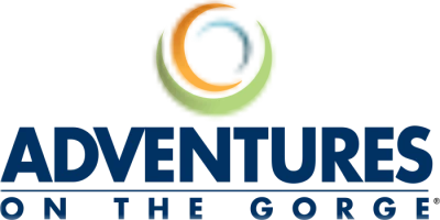 Adventures on the Gorge logo