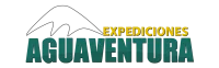Aguaventura Expediciones logo