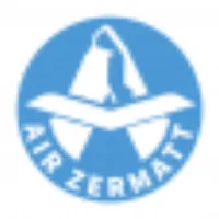Air Zermatt logo