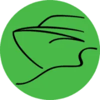 Airlie Boat Hire logo