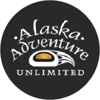 Alaska Adventure Unlimited logo